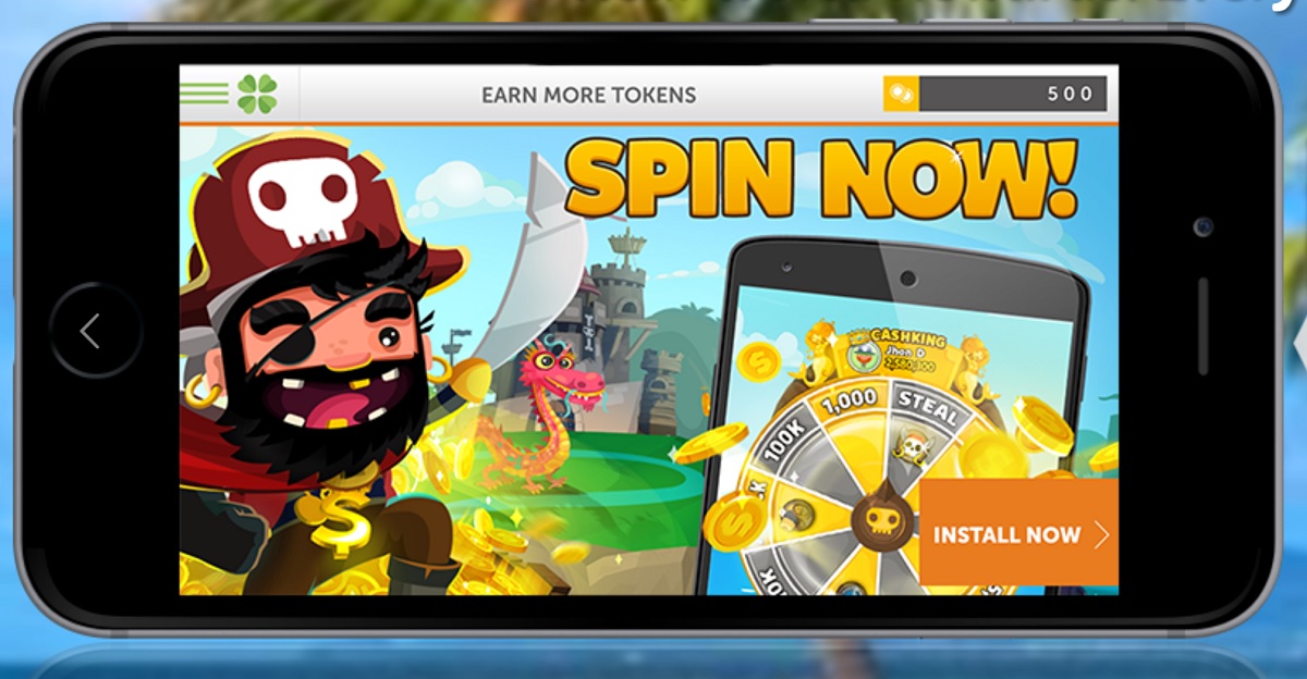 Jump Ramp Games