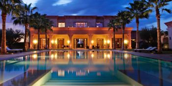Edge Retreats gets $1 million to simplify booking of luxury villas