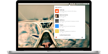 Product Hunt’s new app shows you what’s trending right on the desktop