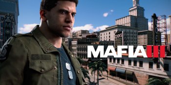 Mafia III gets an October 7 release date
