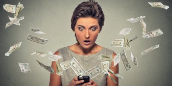 Millions being wasted as the mobile marketing gap remains dangerously wide (event)