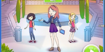 Her Interactive courts young fans with coding concepts in Nancy Drew: Codes & Clues