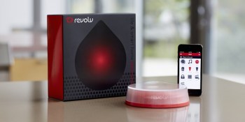 Alphabet’s Nest will permanently turn off all Revolv hubs on May 15, 2016