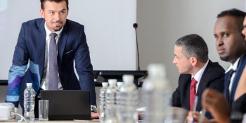 EventBoard raises $13.5 million to make managing office meeting rooms less terrible
