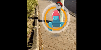 Pokémon Go beta test starts today — here’s how battles work