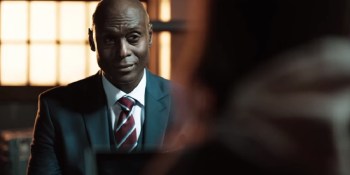 Quantum Break’s film composer on writing music for a show that changes