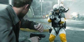 Quantum Break developer Remedy promises fixes for Windows 10 version