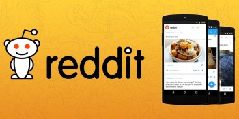 Reddit scraps Alien Blue in favor of in-house built iOS and Android apps