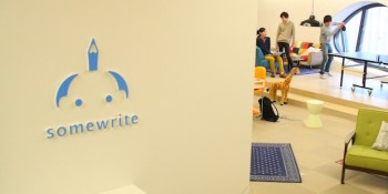 Japanese newspaper giant Asahi Shimbun buys ‘owned media’ marketing startup Somewrite