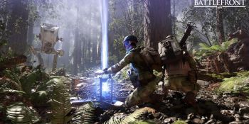 Star Wars: Battlefront 2 will feature content from Disney’s new movies