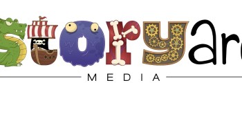 Diary of a Wimpy Kid’s author turns his kid-entertainment know-how into StoryArc Media