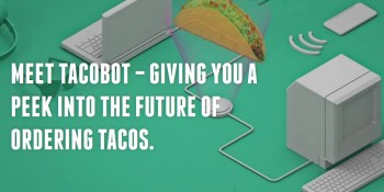 It’s a good time for autonomous tech