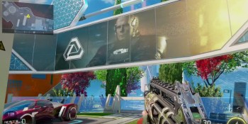 More teasers for Call of Duty: Infinite Warfare appear on livestreams