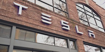 Tesla faces lawsuit over sudden Model X acceleration
