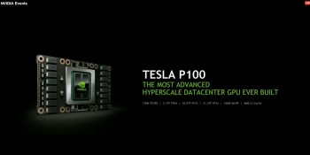 Nvidia creates a 15B-transistor chip for deep learning