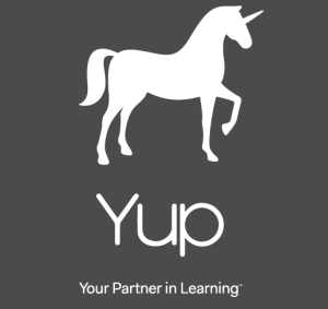 Yup Logo