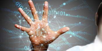 Sensor tech isn’t yet ready to power the ‘wearable Internet’
