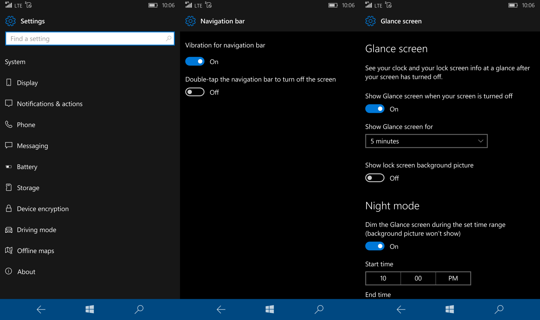 windows_10_mobile_settings