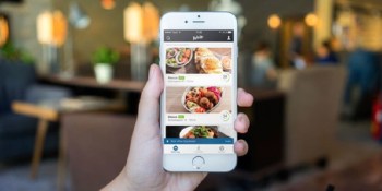 Finland’s Wolt raises $12.4M for ordering food online