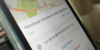OpenStreetMap boosted as Maps.me opens in-app map editing on iOS and Android
