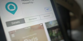 TripAdvisor acquires HouseTrip as home-rental market consolidates