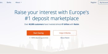 Germany’s Raisin expands to create first Europe-wide savings marketplace