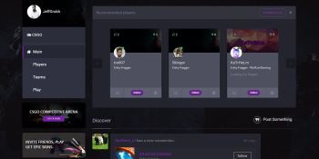 Zengaming gets $2.8M in funding to expand its social network for the esports business