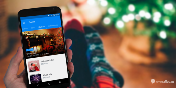 Everalbum launches Explore to automatically organize all your photos in one place