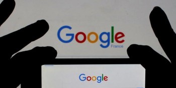 The data France seized from Google in Paris tax raid could take years to analyze