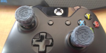 KontrolFreek’s latest Call of Duty thumbsticks aim to keep you competitive