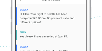 Kayak founder launches Lola, an iOS travel app backed by $20 million