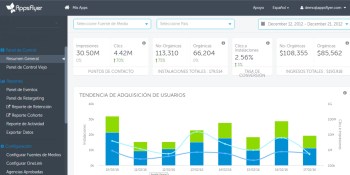 AppsFlyer expands analytics biz into $1.4B Latin American mobile gaming market