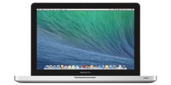 Apple will reportedly release thinner, lighter MacBook Pros in Q4