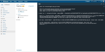 Atlassian launches Bitbucket Pipelines continuous delivery service, killing Bamboo Cloud in January