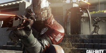 War goes to space: Call of Duty: Infinite Warfare launches November 4