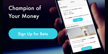 Adam Dell’s new startup Clarity Money raises $2.5 million to be ‘your money guru’