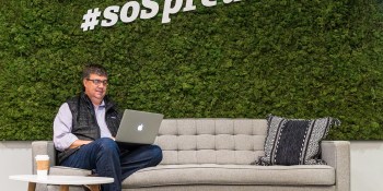 Spredfast raises $50 million to bring social marketing to more enterprise apps