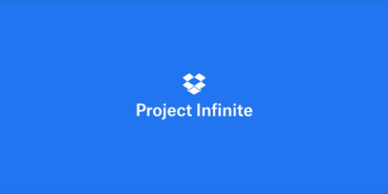 Dropbox won’t remove kernel access from upcoming Project Infinite feature