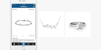 Facebook extends dynamic ads to Instagram and travel after they’re seen by 440 million people