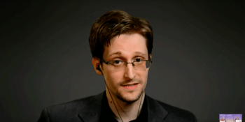 President Obama should pardon Edward Snowden