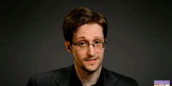 Snowden: Apple is right to ask FBI how it unlocked San Bernardino shooter’s iPhone