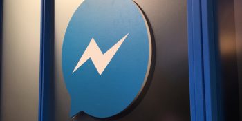 Facebook Messenger starts testing end-to-end-encryption in secret chat mode