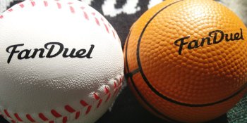 How FanDuel grew from humble Scottish startup into an American fantasy sports giant