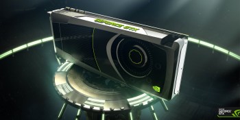 Nvidia’s hardware keeps winning because of its software