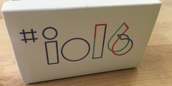 Google I/O 2016: Everything we know, plus how to watch live