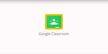 Google Classroom launches Coursework API for working with assignments, grades