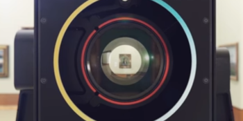 Google built a bunch of gigapixel cameras to capture artwork in high resolution