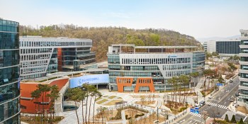Korea will pay to move your startup to Seoul — and why you should let them