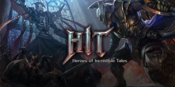 Nexon’s hit Heroes of Incredible Tales is going mobile across the globe