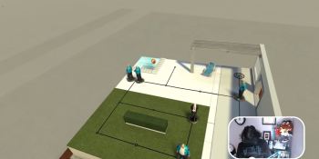 Hitman Go: VR Edition is Square Enix experimenting with virtual reality